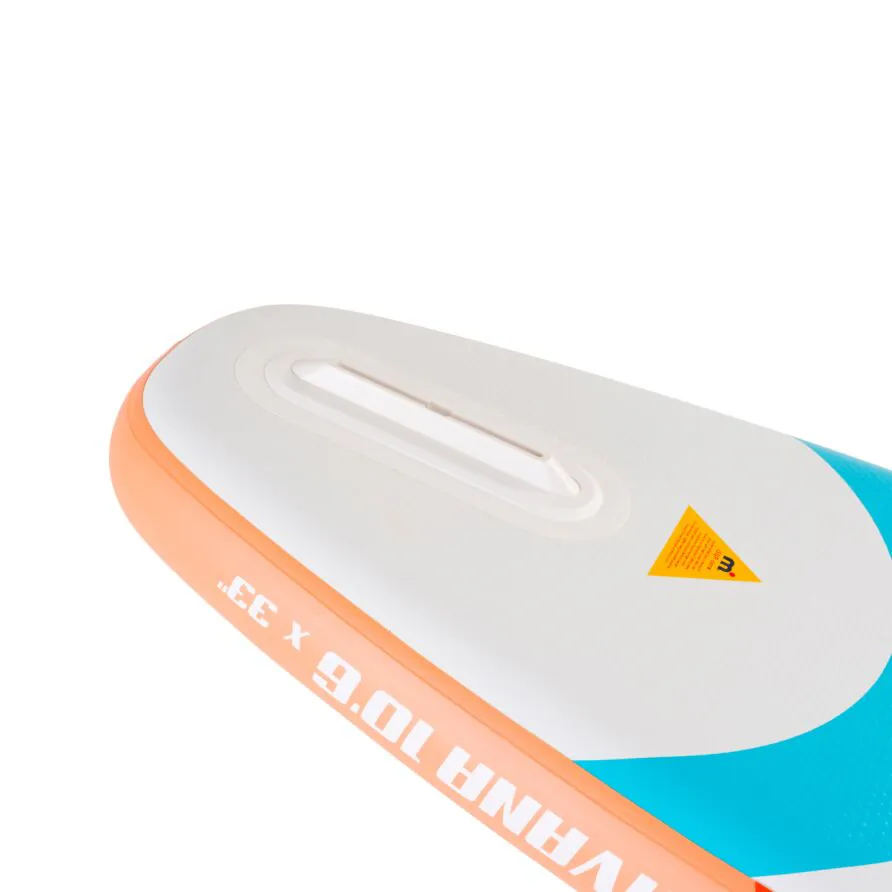 Stories Havana 10'6 - Fun Family inflatable SUP set | Mistral