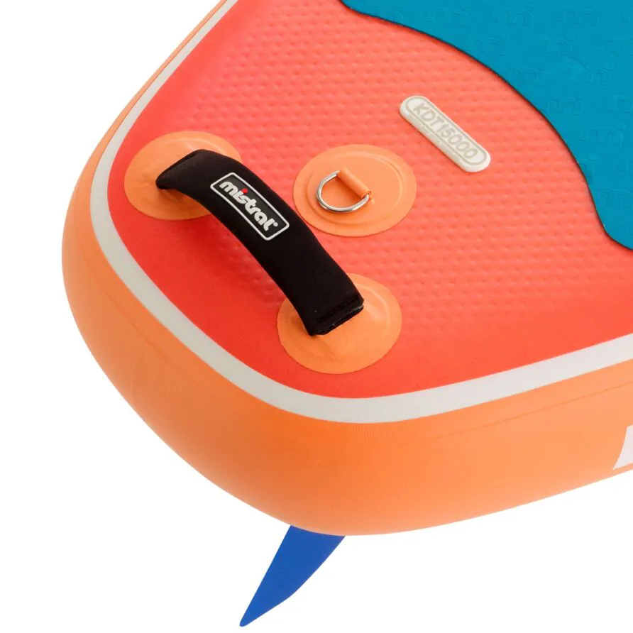 Stories Havana 10'6 - Fun Family inflatable SUP set | Mistral