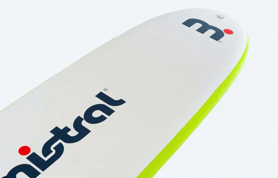 Stories Cozumel 11'6 | People of the Oceans