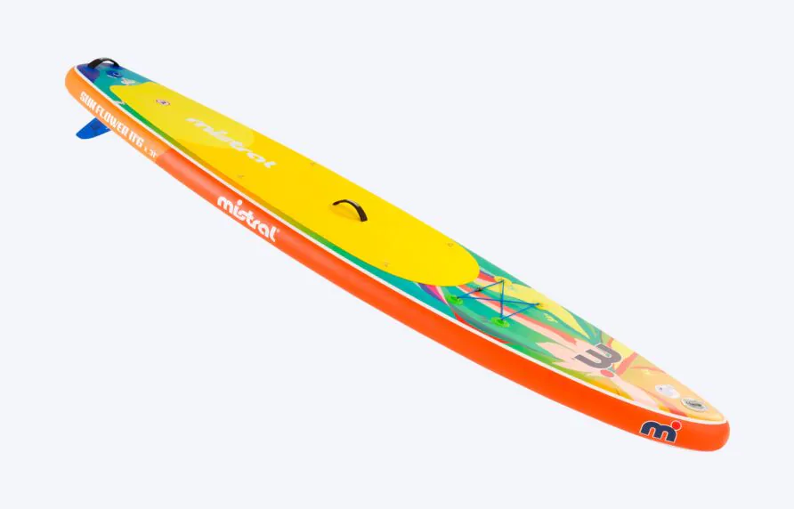 Mistral SUPボード Amazon.com : Mistral Inflatable Stand Up Paddle Board, 11'6