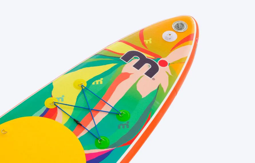 Mistral SUPボード キャンペーン中 ベストプレゼント ミストラル mistral スタンド