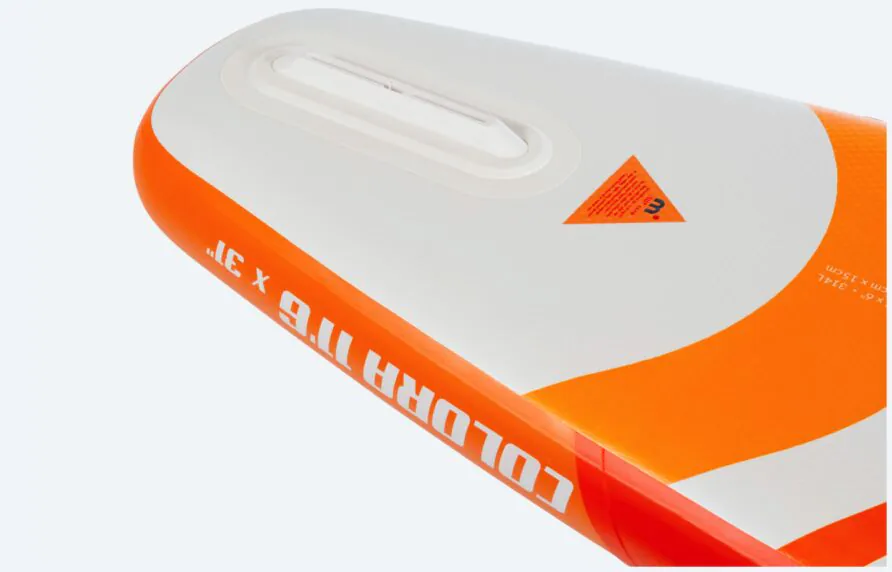 Stories Colora 11'6 | People of the Oceans