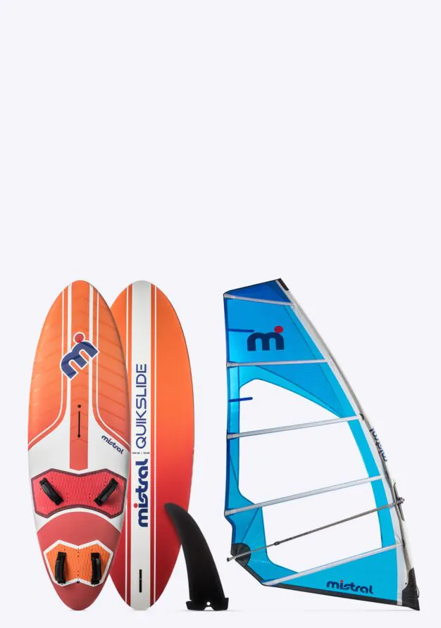 Stories Quikslide 110L + Zonda 7.8m | People of the Oceans Stories Quikslide 110L + Zonda 7.8m | People of the Oceans