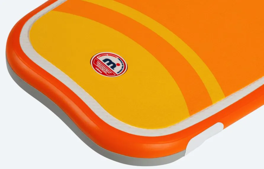 Stories Sunburst Air Bodyboard | People of the Oceans