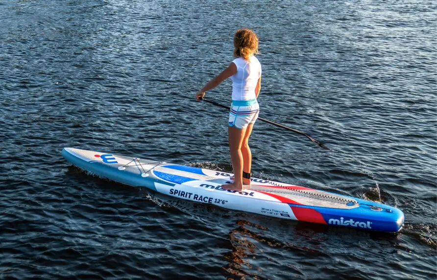 Stories Spirit 12'6 - Inflatable SUP set | People of the Oceans