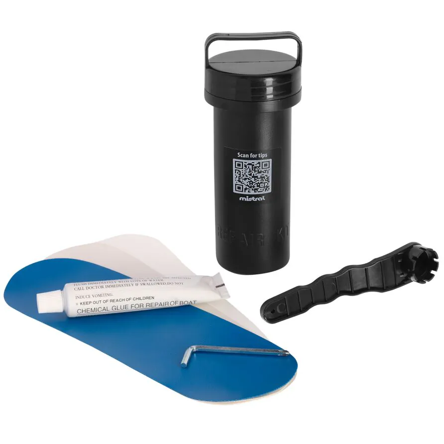 Stories Sun Flower 11'6 - Short day trip inflatable SUP | Mistral