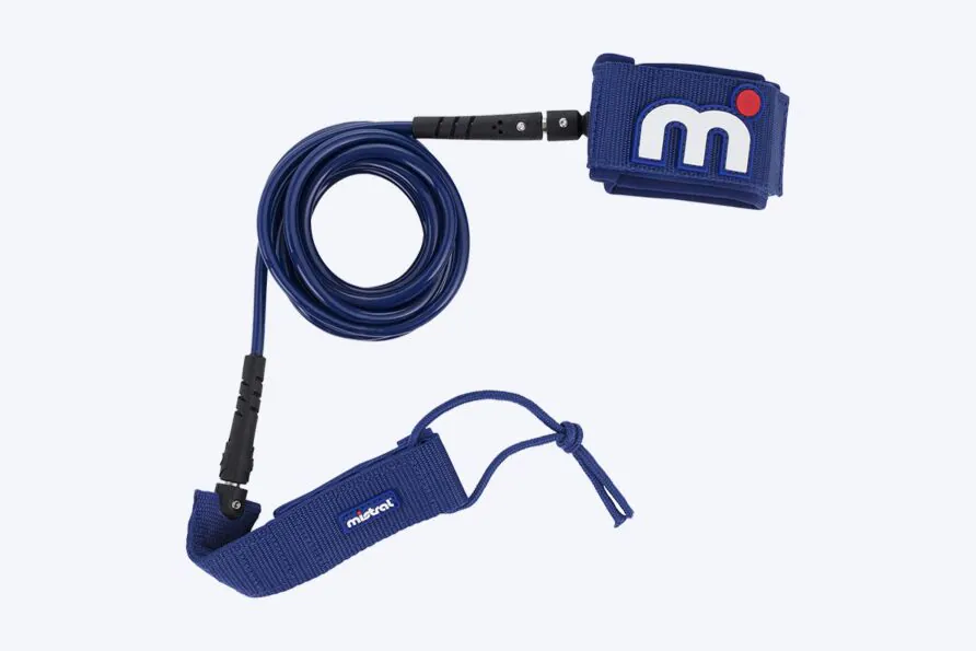 Leash SUP - Sécurité et liberté de mouvement sur l'eau | OneLife Surfshop