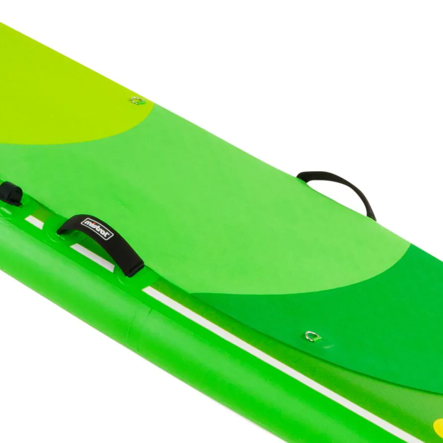 Stories Verde 13'2 - Long-distance inflatable Touring SUP