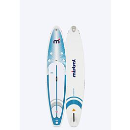 Stories Gold Rush Air 11'5 - Top-performing inflatable SUP