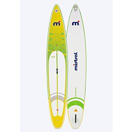 Stories Adventurist Air 14'0 - Inflatable SUP set | Mistral