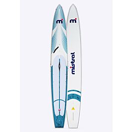 Stories Vanquish 14'0 x 24