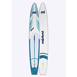 Stories Vanquish 14'0 x 26