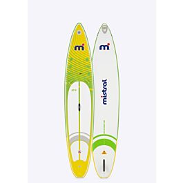 Stories Adventurist Air 12'6 - Inflatable Touring SUP | Mistral