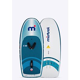 Stories Skywave 5'10 / 115L - Wing Foil hardboard | People of the