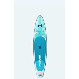 Stories Leafs 11'6 - Inflatable SUP set- Family | People of the Oceans