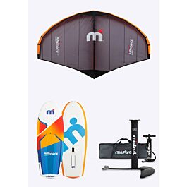 その他 radiant Vega foil SAB Foil Moses Carbon Hydrofoil Kit Onda 82-790 – Sunset