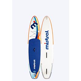 Stories Pampero 11'5 inflatable - SUP Set | People of the Oceans