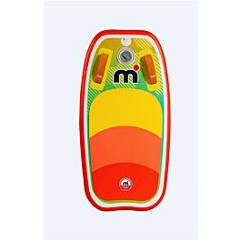 Stories Colora Air - Inflatable Bodyboard | People of the Oceans