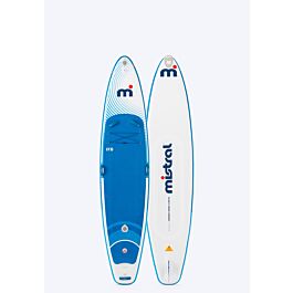 Stories Sunburst Double Club 11'6 | People of the Oceans