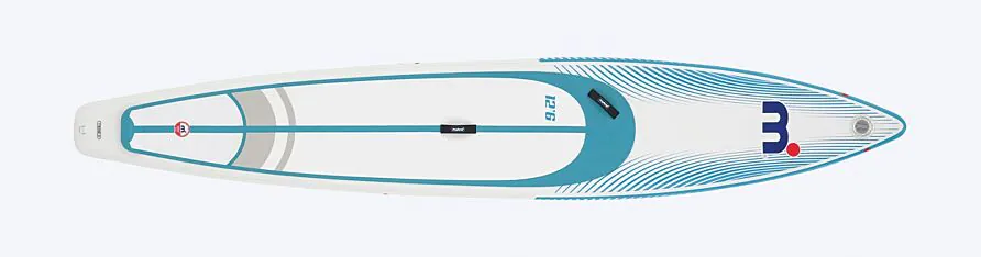 Stories Vortex Air 12'6 x 26