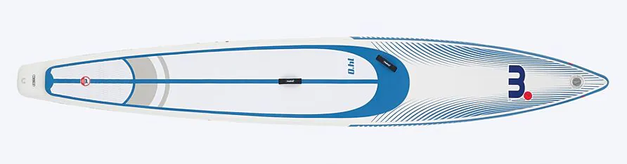 SUPボード JET OCEAN SPORT RACE 14 : ファイナルショッピング