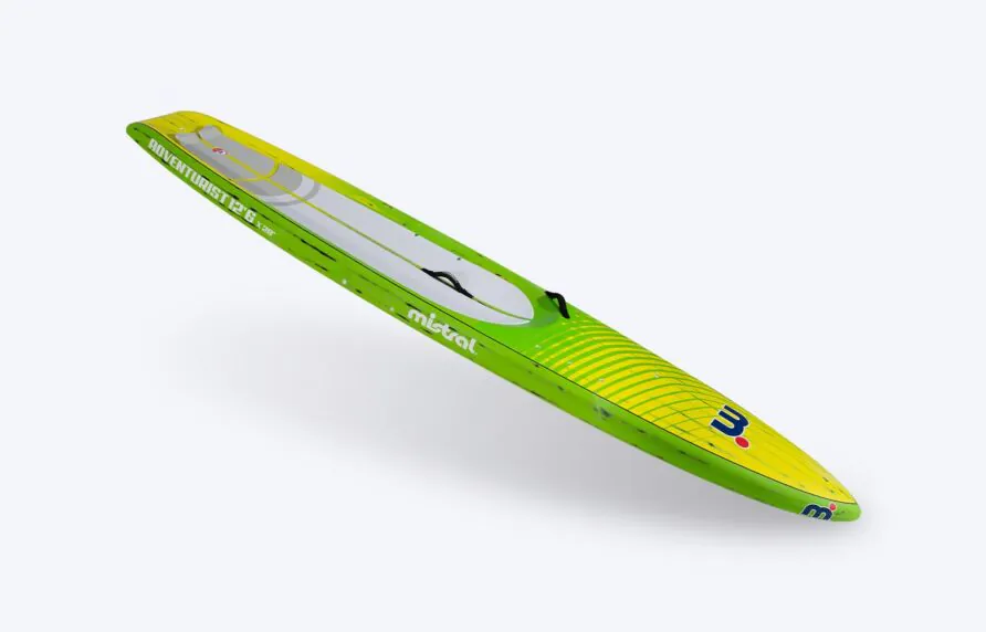 Stories Adventurist 12'6 - Hardboard SUP | People of the Oceans