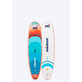 Stories Havana 10'6 - Fun Family inflatable SUP set | Mistral