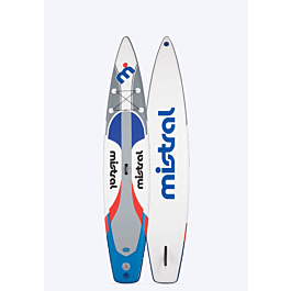 Mistral SUPボード Stories Spirit 12'6 - Inflatable SUP set | People of the Oceans