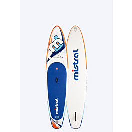 Stories Tango 11'5 - Inflatable SUP set | People of the Oceans