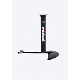 Stories Sabre 2000 / M82 / F82 - Hydrofoil set | People of the Oceans