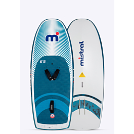 Stories Skywave 6'5 / 135L - Wing Foil hardboard | People of the