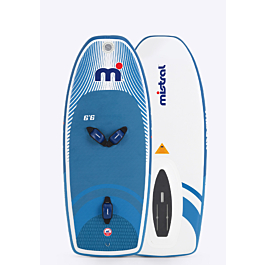 Stories Skywave Air 6'6 / 170L - Inflatable Wing Foil board