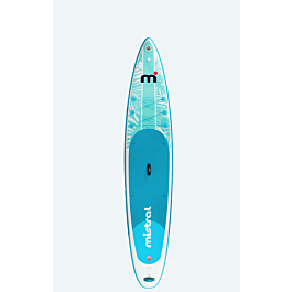 Stories Leafs 12'6 - Inflatable SUP set- Family | People of the Oceans