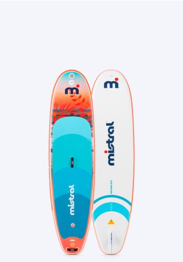 Havana 10'6 - Aufblasbares SUP Set - Familie