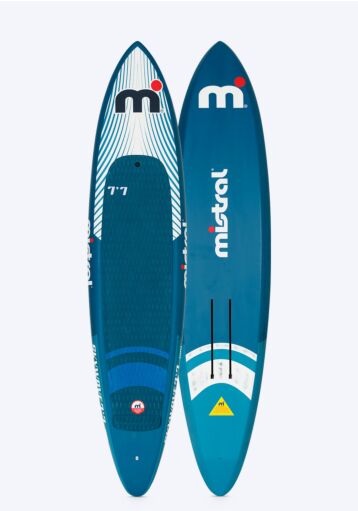 Skywave 7'7 / 100L - Wingfoil hardboard
