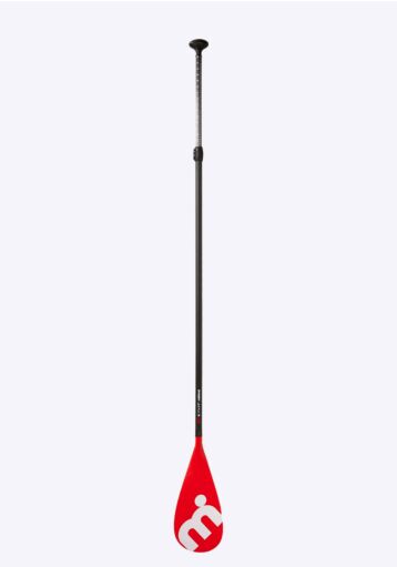 Motu - 2 Piece adjustable SUP paddle - Carbon Composite
