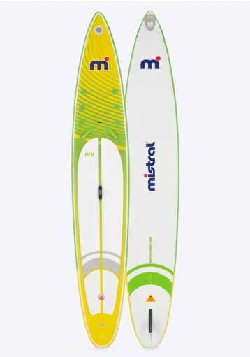 Adventurist Air 14'0 - Jeu SUP gonflable | Mistral®