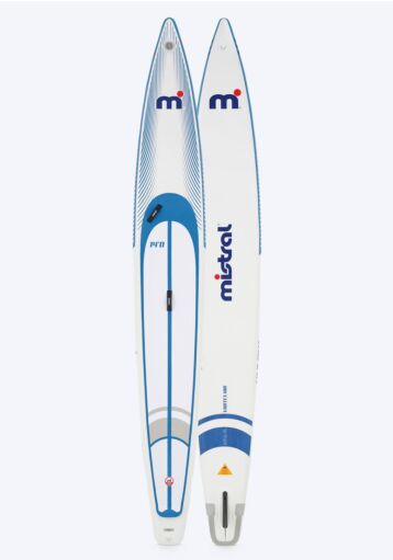 Vortex Air 14'0 x 23.5" - Jeu de SUP gonflable - Race