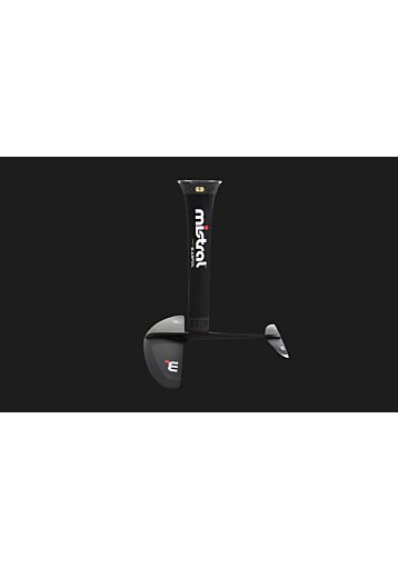 Mistral Sultan Mistral / SAB Hydrofoil 1747 / M83 / F70 - SET Hydrofoil Wingfoil Schwarze Seite