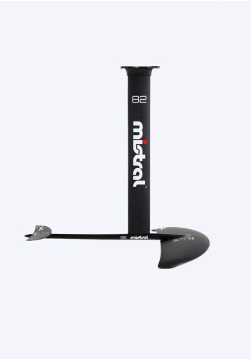 "Sabre" Hydrofoil 2000/Mast82/Rumpf82
