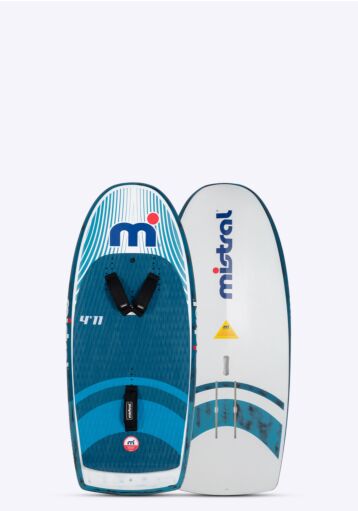 Skywave 75L - Wingfoilen Carbon fibre board