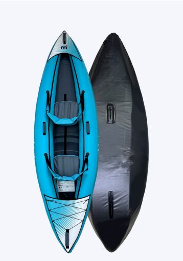  Kayak Air Duo