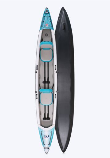 Slider Air Duo