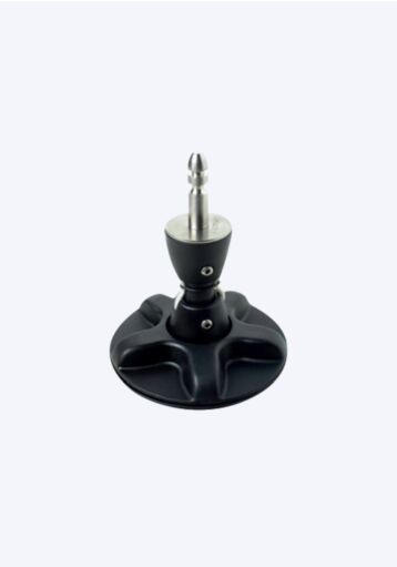 Mistral  U-pin windsurf accessoires  U pin black front