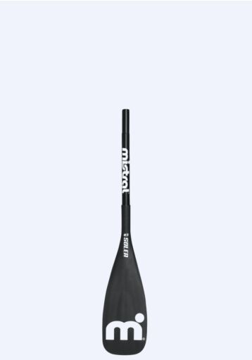 SOLEA - Kayak Paddle part - aluminium