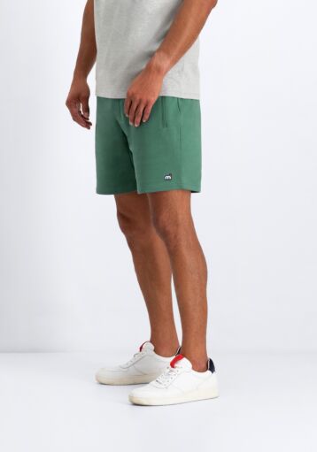 Cannes - Jogshort (Men) - Garden Topiary