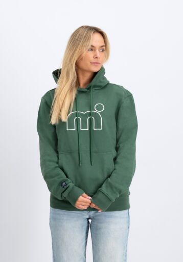 Capon - Hoody (Unisex) - Garden Topiary