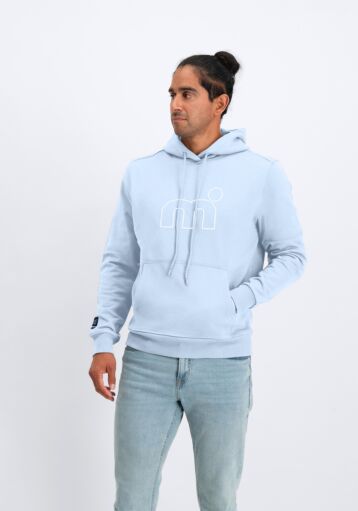 Capon - Hoody (Unisex) - Kentucky Blue
