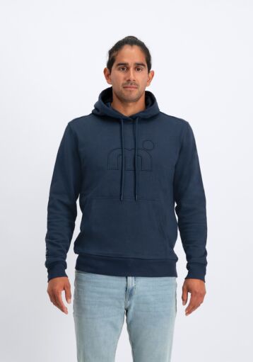 Capon - Hoody (Unisex) - Outer Space