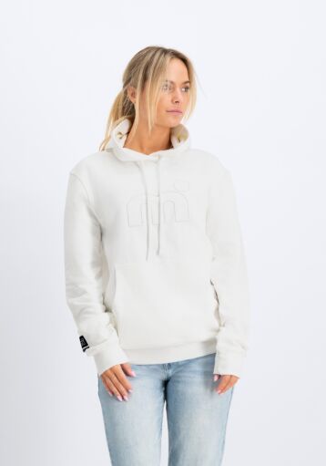 Capon - Hoody (Unisex) - Star White